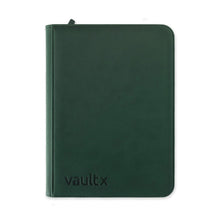 Load image into Gallery viewer, Vault X - 9 Pocket Binder