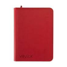 Load image into Gallery viewer, Vault X - 9 Pocket Binder