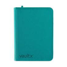 Load image into Gallery viewer, Vault X - 9 Pocket Binder