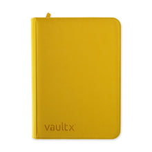 Load image into Gallery viewer, Vault X - 9 Pocket Binder