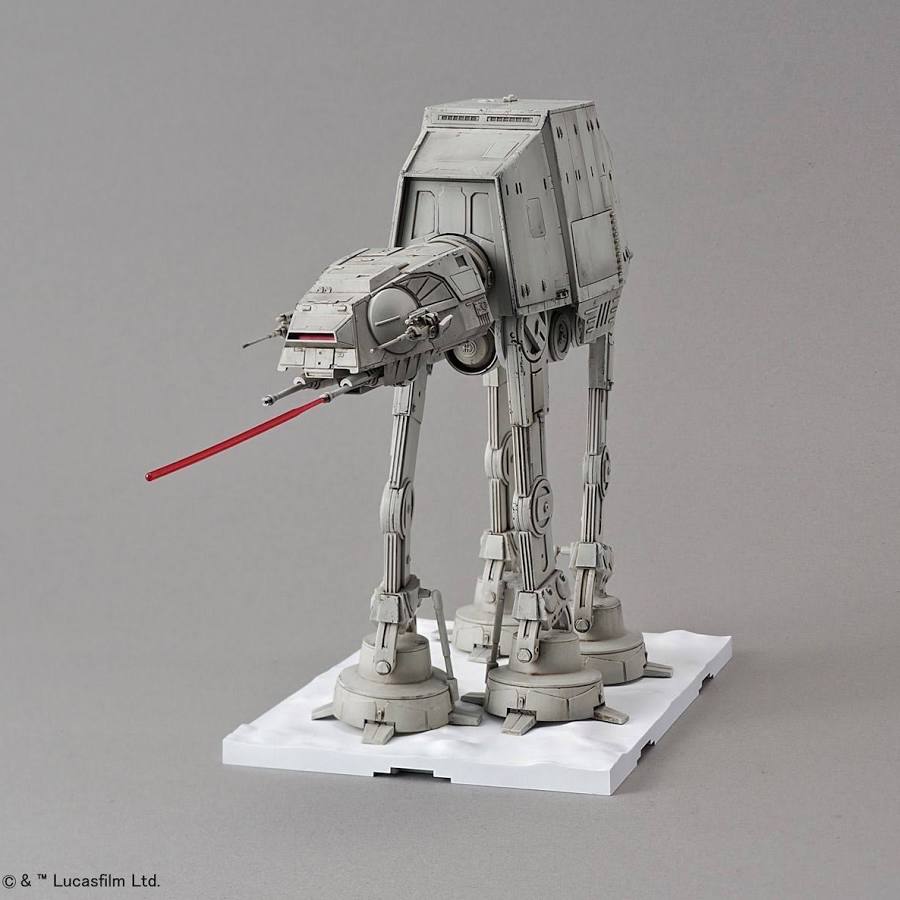 1/144 Bandai Star Wars Model Kit