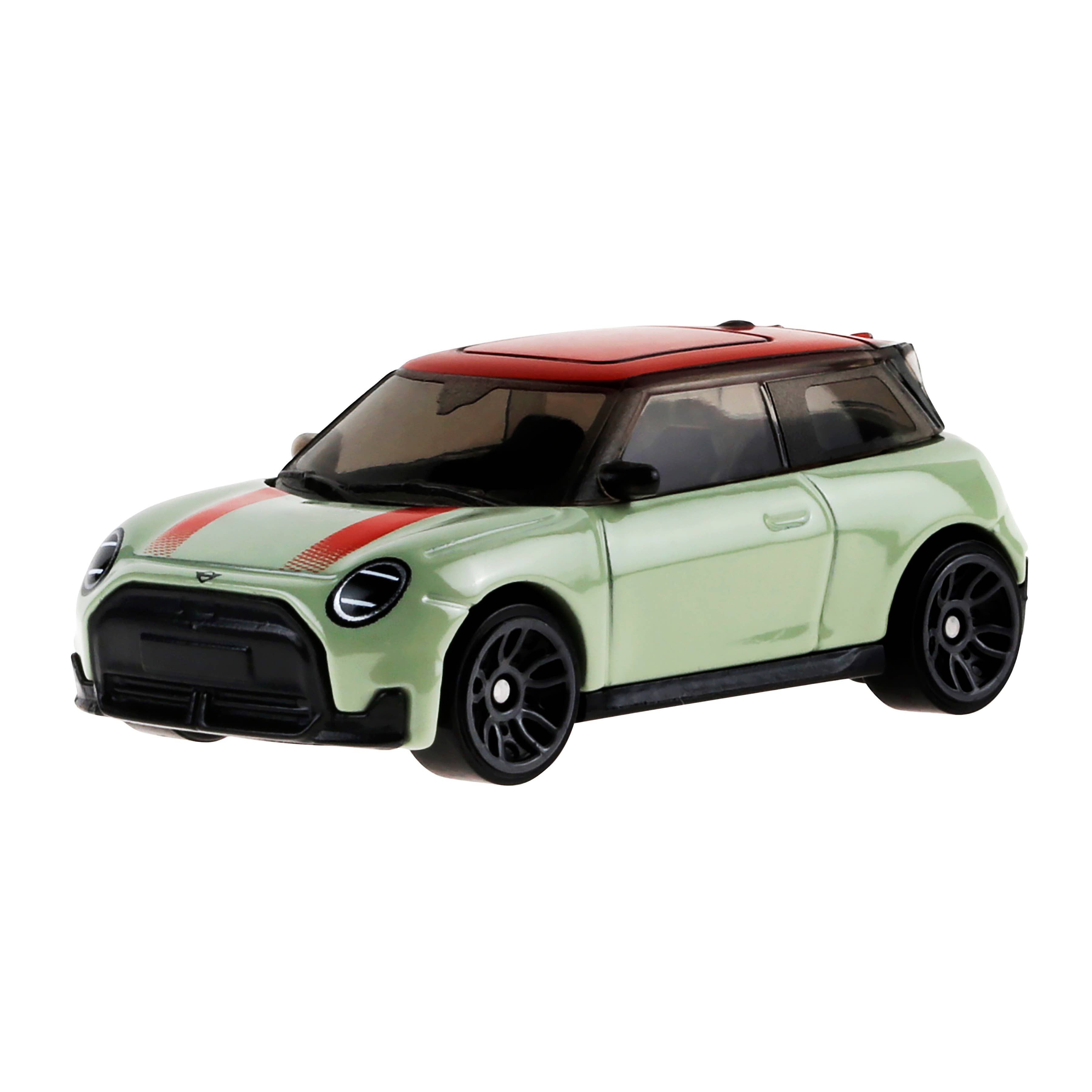 Hot Wheels Worldwide Basic Car Assortment