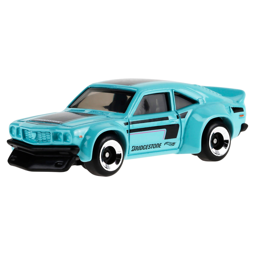 Hot Wheels Worldwide Basic Car Assortment
