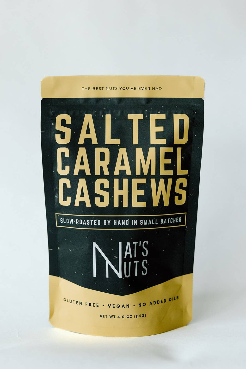 Gourmet Flavored Nuts