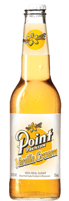 Point Soda