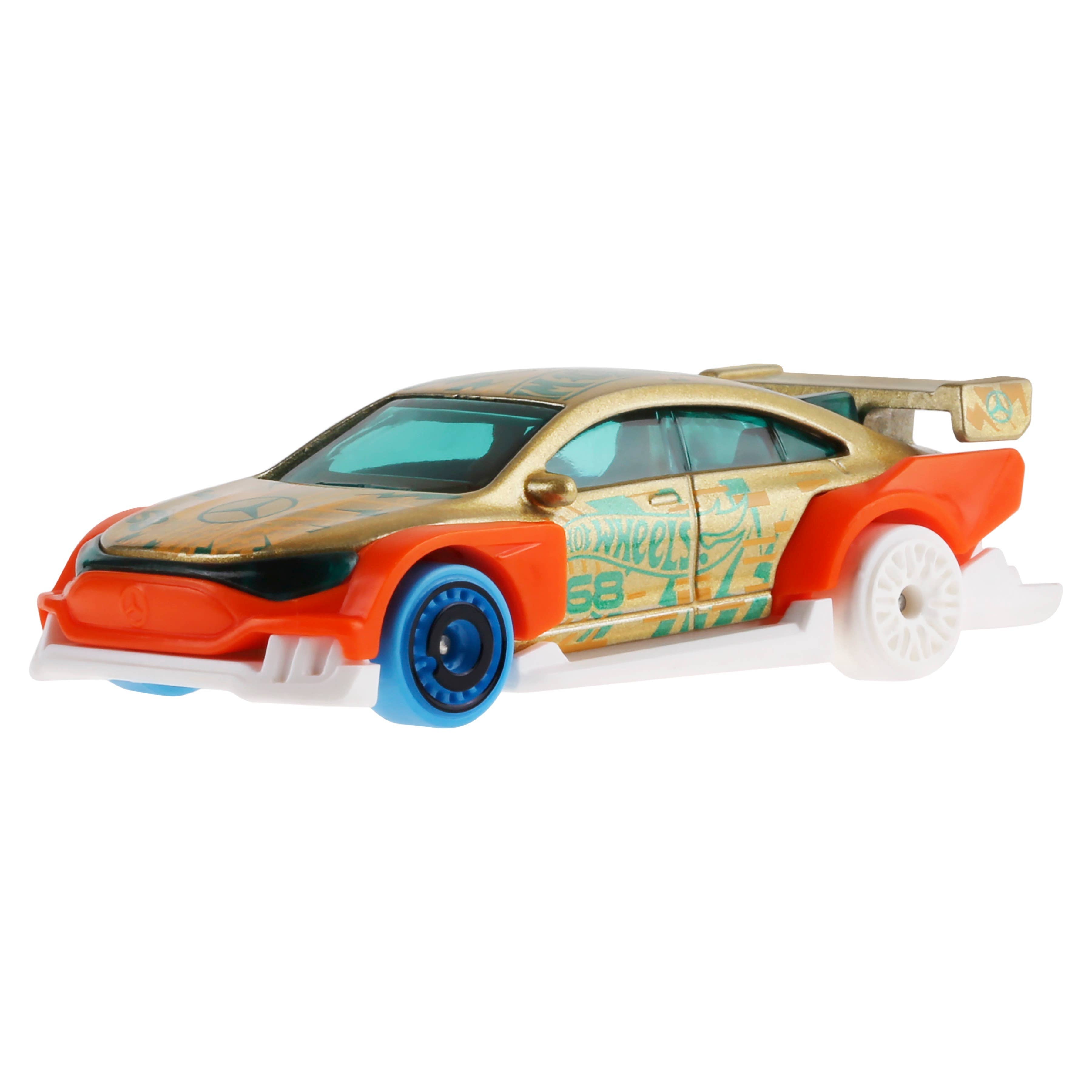 Hot Wheels Worldwide Basic Car Assortment