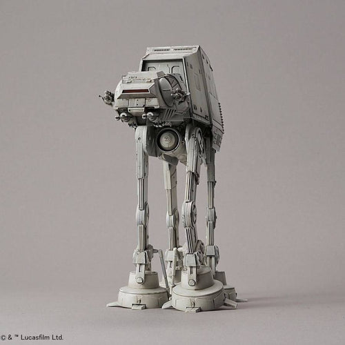 1/144 Bandai Star Wars Model Kit