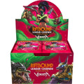 Riftbound: Vendetta Booster Display
