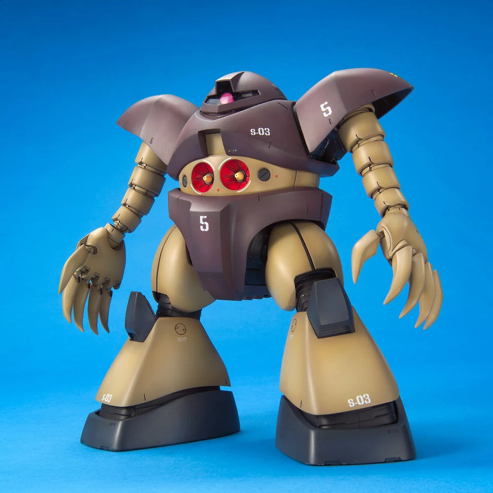 MG MSM-03 Gogg 1/100