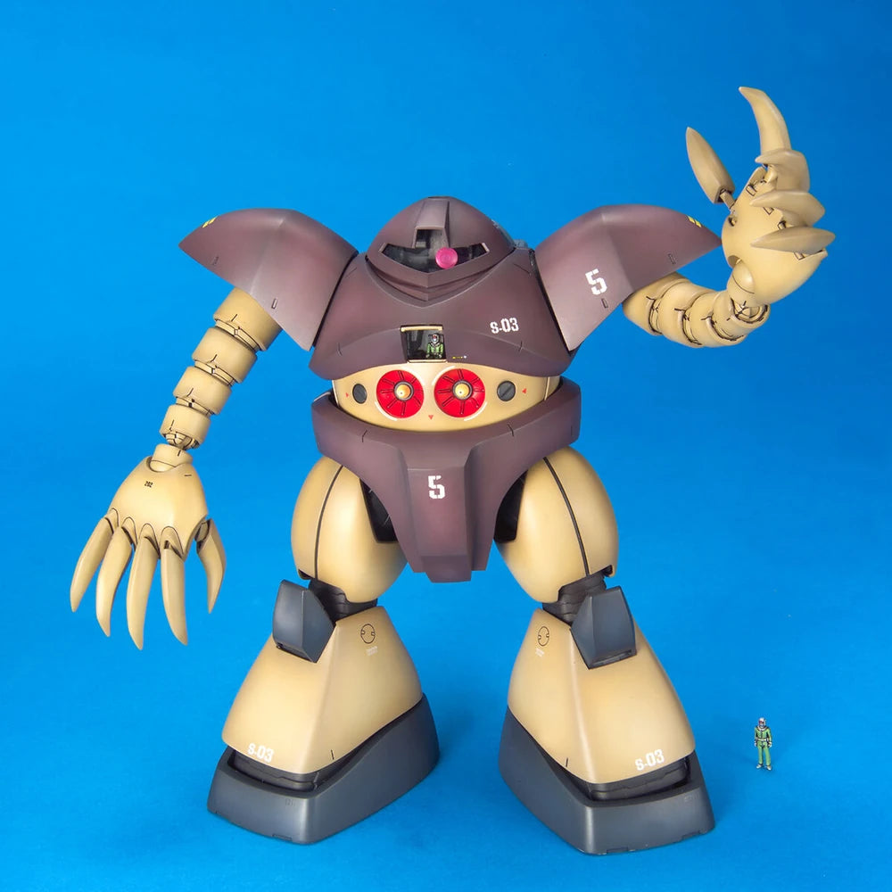 MG MSM-03 Gogg 1/100