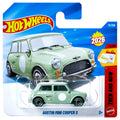 Hot Wheels Worldwide Basic Car Assortment