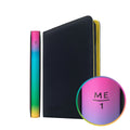 Vault X - 9 Pocket Binder ME1 Zip Binder