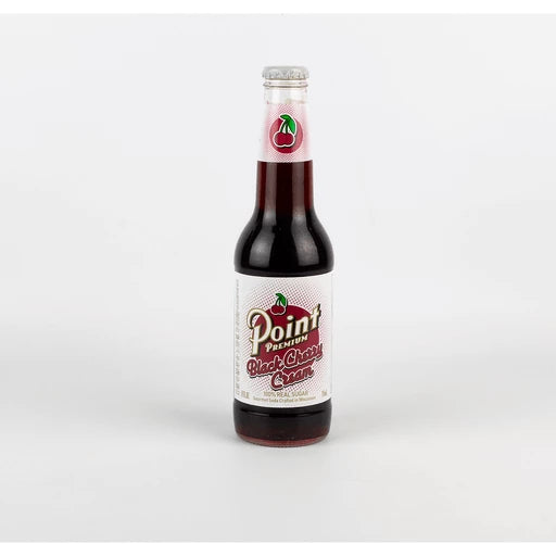 Point Soda