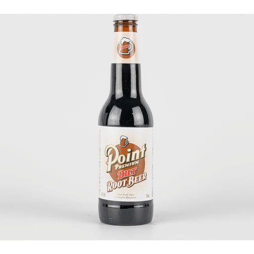 Point Soda