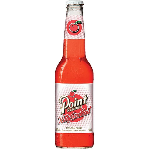 Point Soda