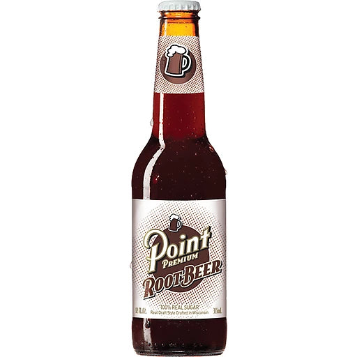 Point Soda
