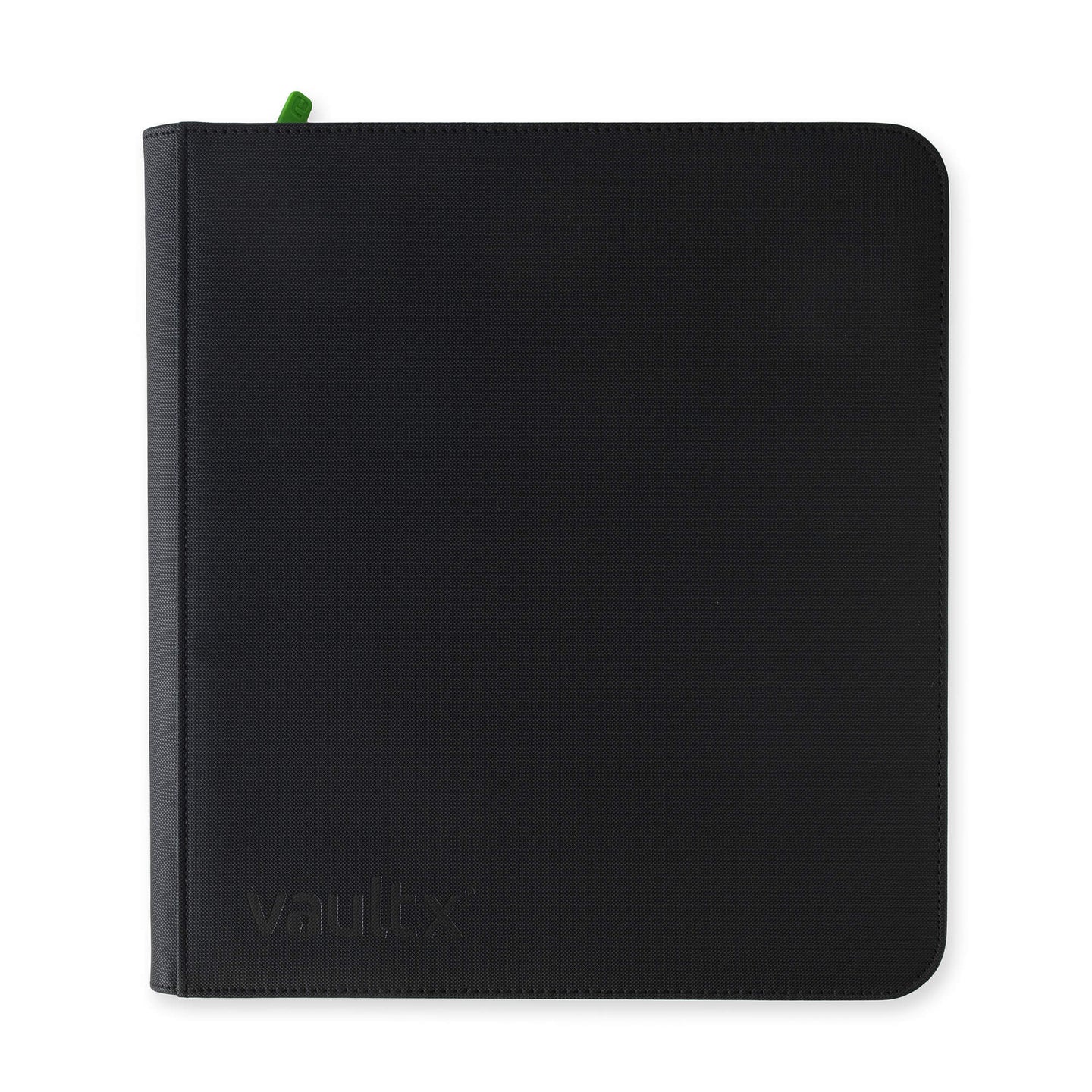Vault X - 12 Pocket Binder