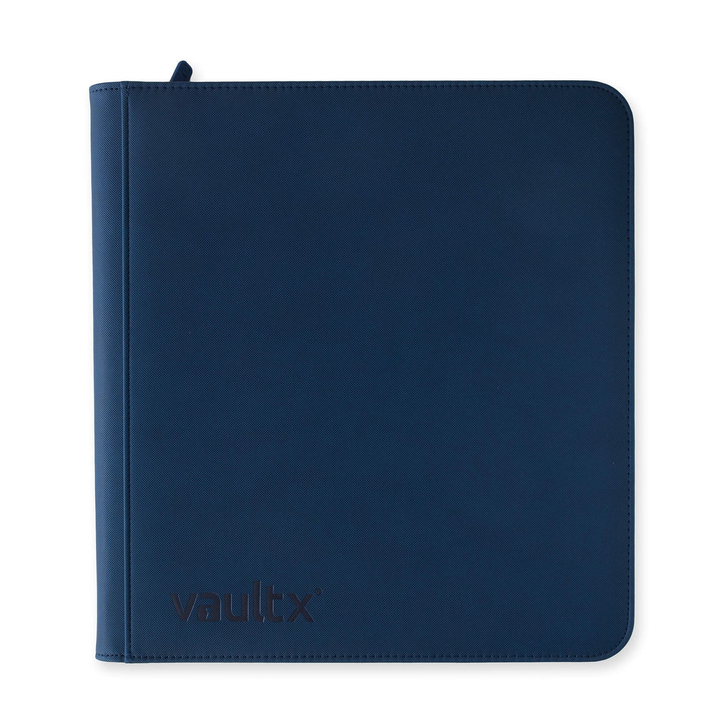 Vault X - 12 Pocket Binder