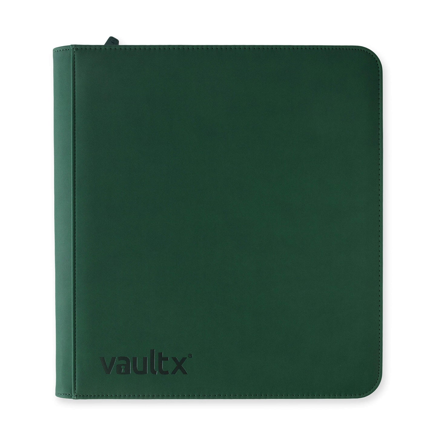 Vault X - 12 Pocket Binder