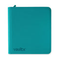 Vault X - 12 Pocket Binder