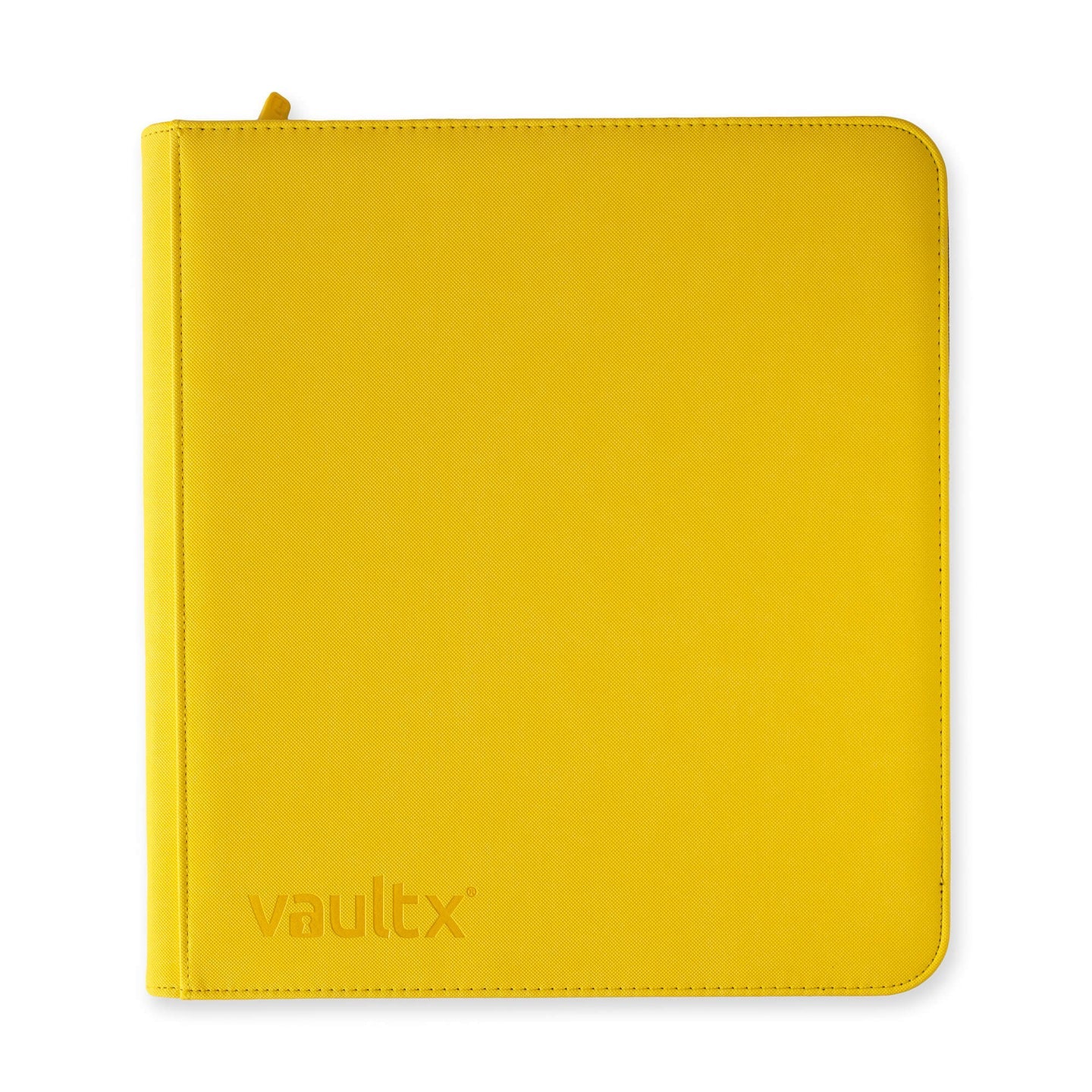 Vault X - 12 Pocket Binder