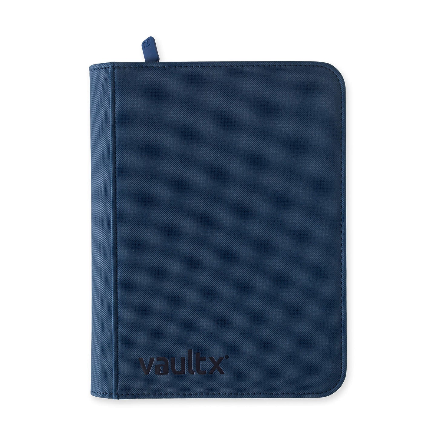Vault X - 4 Pocket Binder