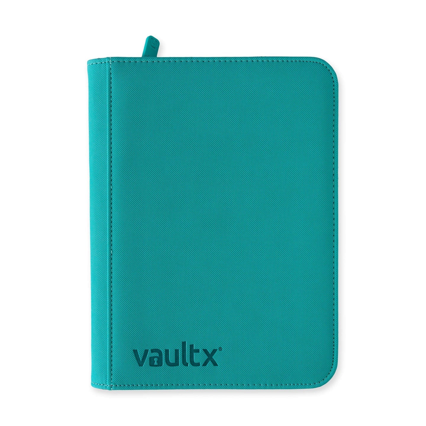Vault X - 4 Pocket Binder