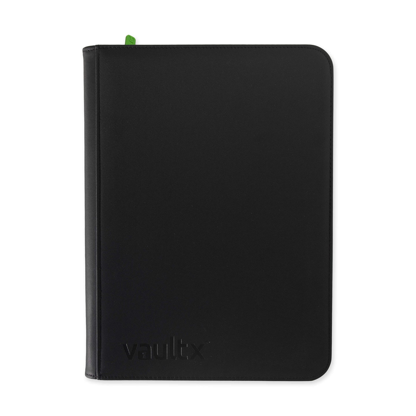 Vault X - 9 Pocket Binder