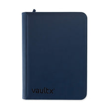 Load image into Gallery viewer, Vault X - 9 Pocket Binder
