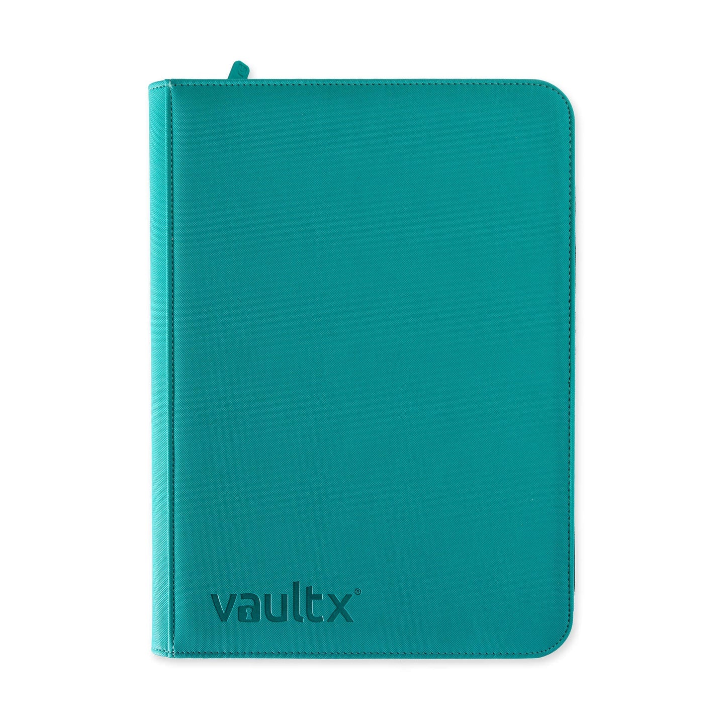 Vault X - 9 Pocket Binder