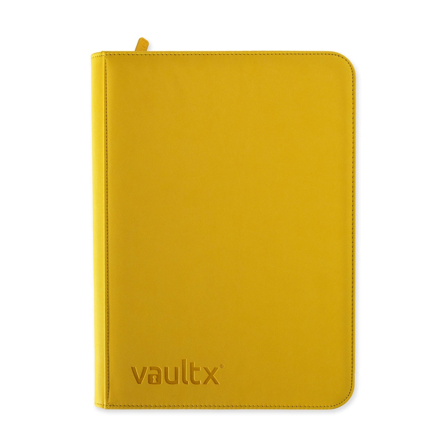 Vault X - 9 Pocket Binder